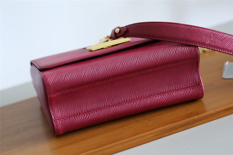 Ozarra Fashion Lu-Vi bags - 8518