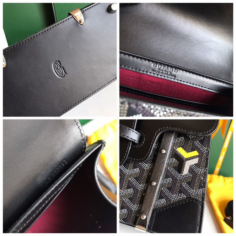 OZ - GYO Bags - 838