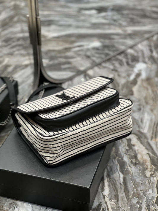 OZ - SLY Bags - 619