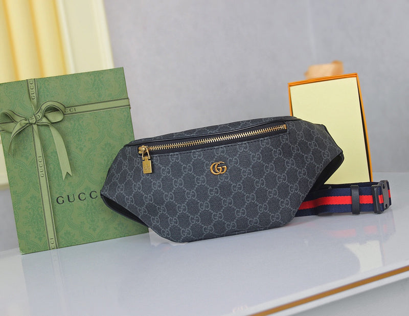 Ozarra - GCI Bags - 2012
