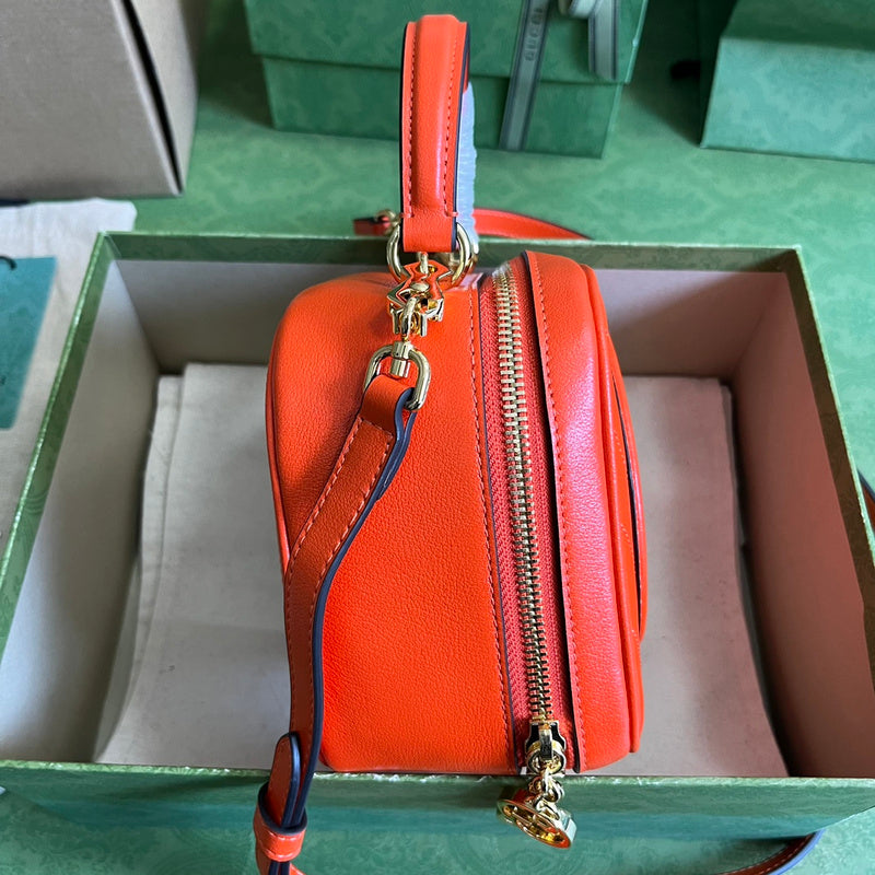 OZ - GCI Bags - 1408