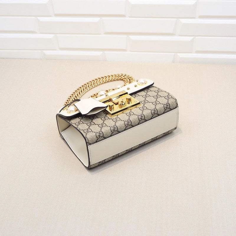 BAB - GCI Bags - 1018