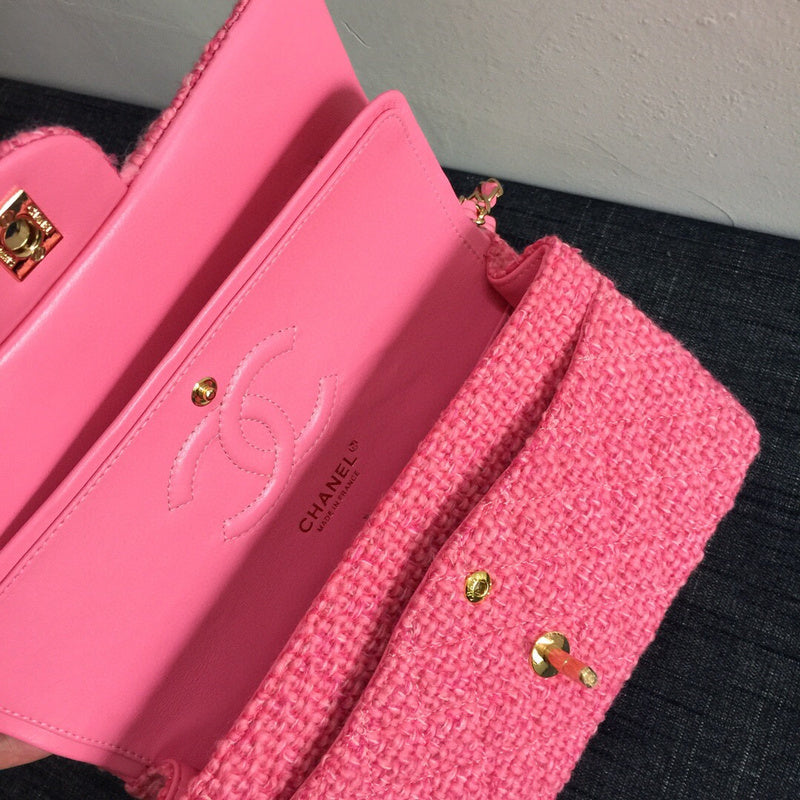 BAB - CHL Bags - 2676