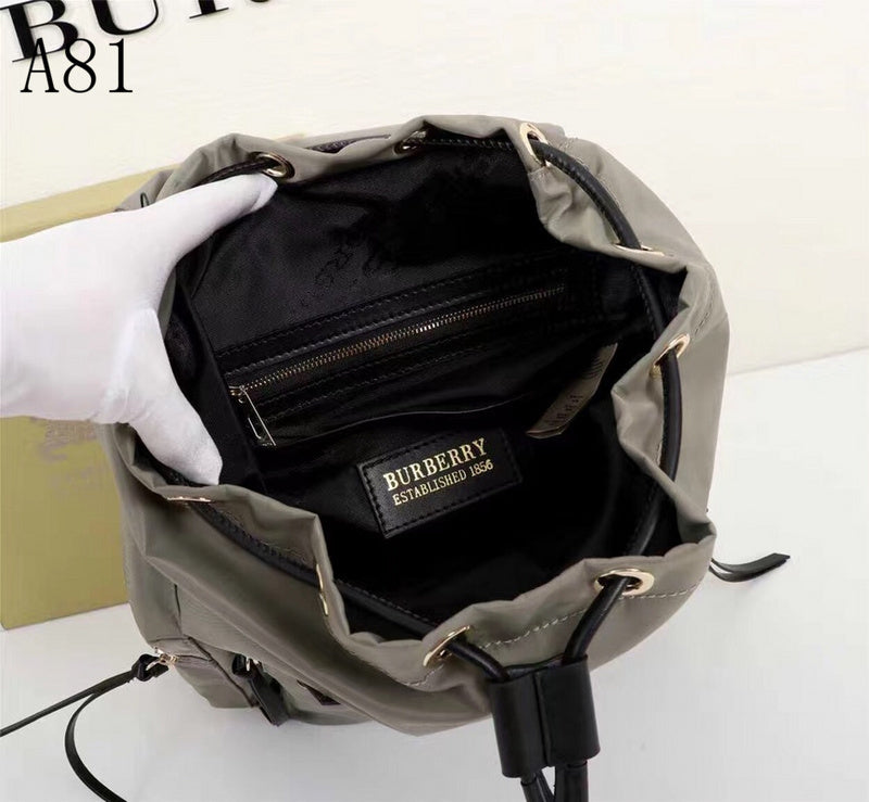 Ozarra Fashion -BBR Bags - 845