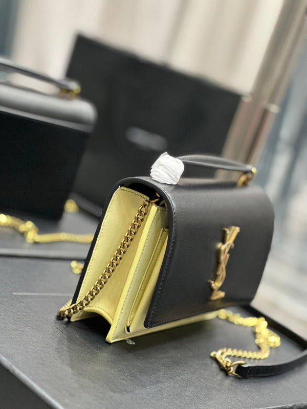 OZ - SLY Bags - 990