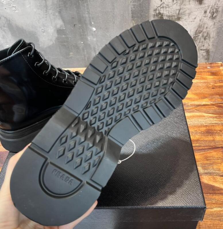 Ozarra Luxury - PD Men Shoes - 134