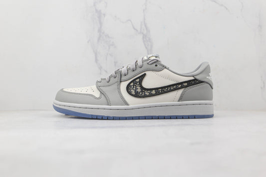 Designer Dior x Air Jordan 1 CN8608-002
