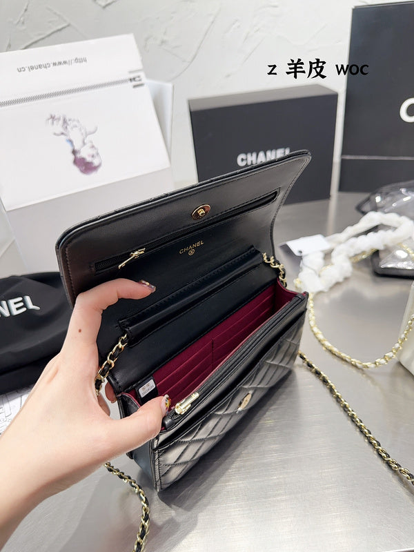 Ozarra - CHL Bags - 6891