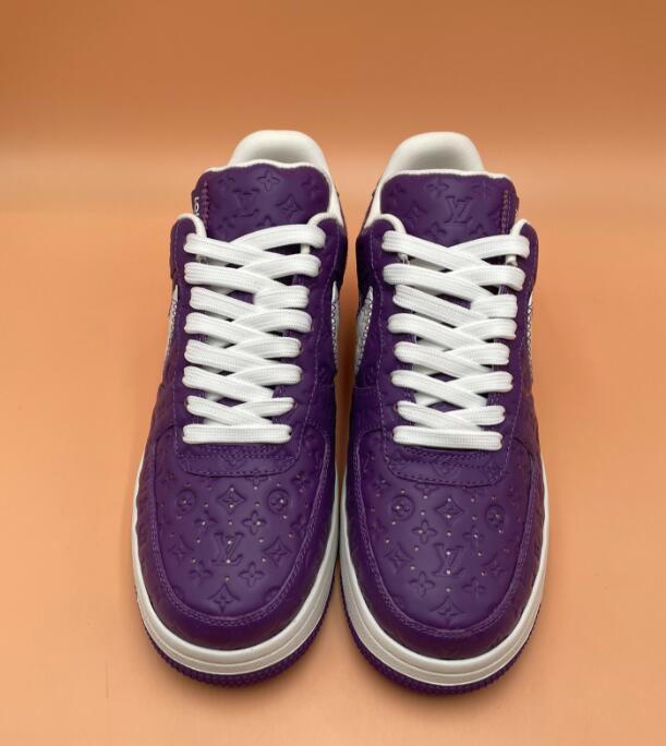 Ozarra Luxury - LOV Men Shoes - 988