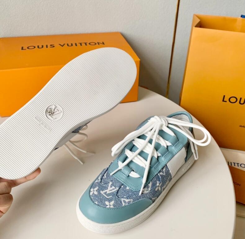 Ozarra Luxury - LOV Women Shoes - 351