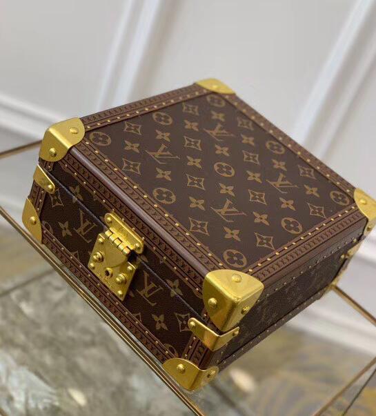 Ozarra Luxury - LOV Bags - 3157