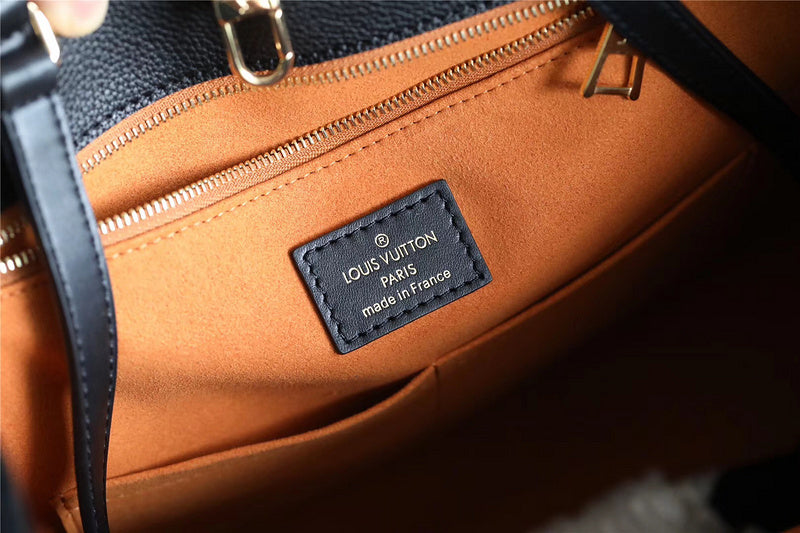 Ozarra Fashion Lu-Vi bags - 8657