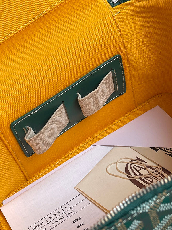 OZ - GYO Bags - 814