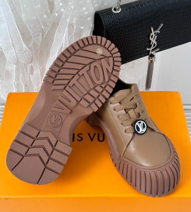 Ozarra Luxury - LOV Women Shoes - 502