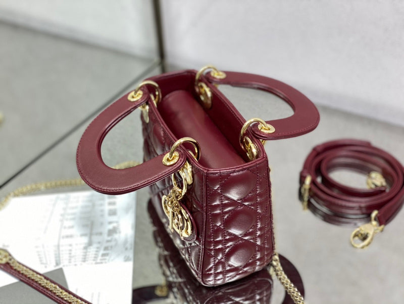 OZ - Dir Bags - 811