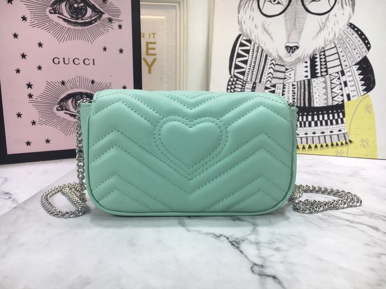 Ozarra - GCI Bags - 2164