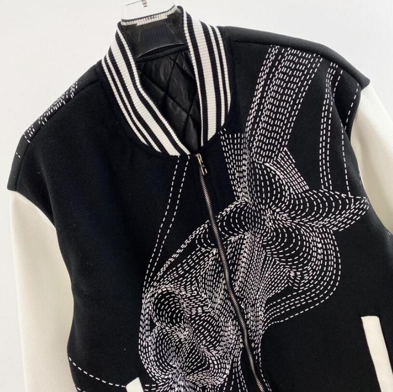 Ozarra Luxury - LOV Clothes - 132