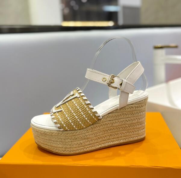 Ozarra Luxury - LOV Women Shoes - 587