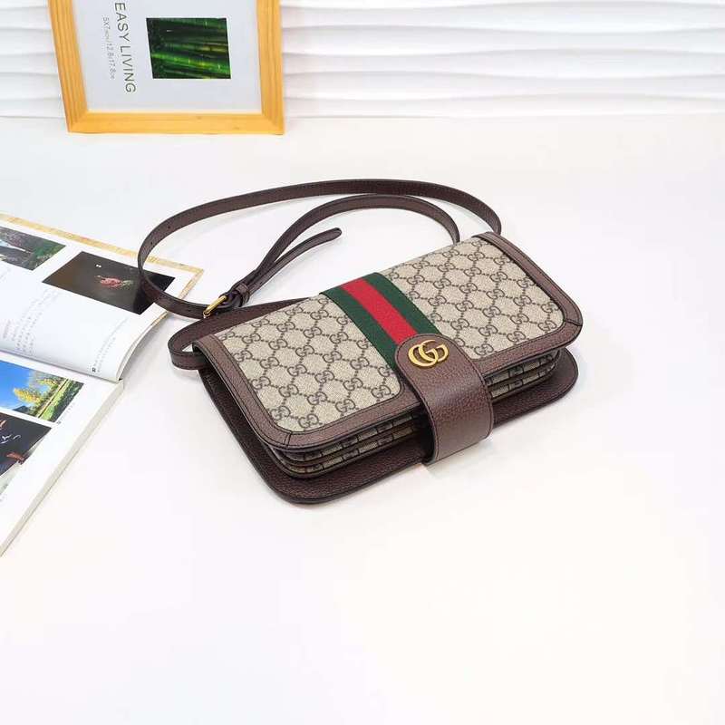 BAB - GCI Bags - 907
