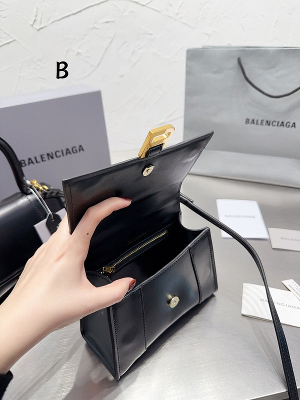 Ozarra Fashion - BGA Bags - 1583