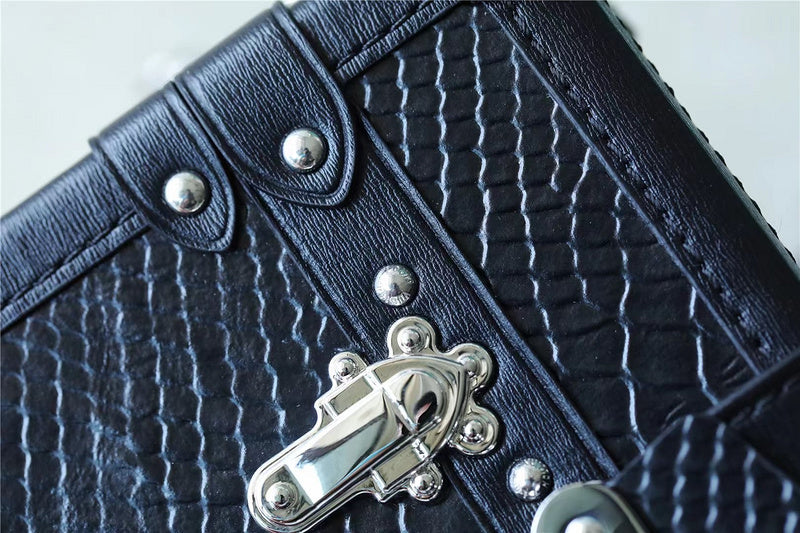 Ozarra - LUV Bags - 117