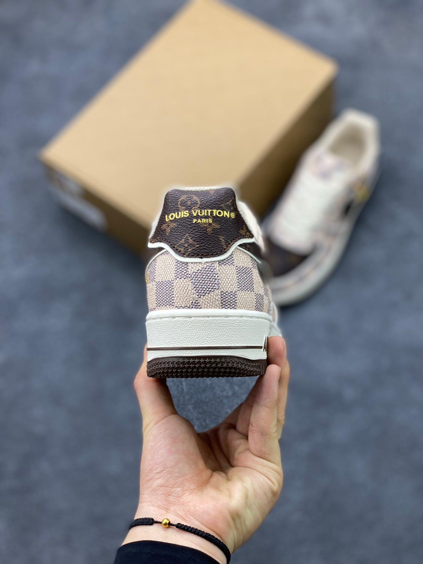 Designer Air Force 1 β07 LV LD4631-202