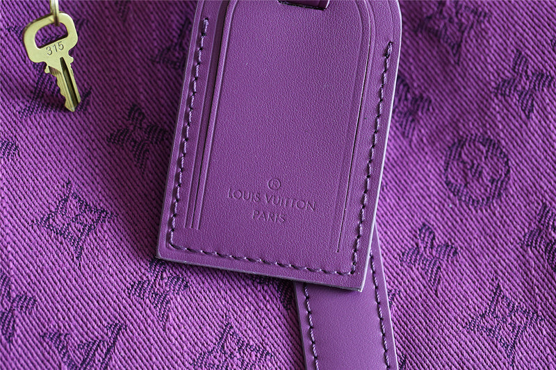 Ozarra Fashion Lu-Vi bags - 9458