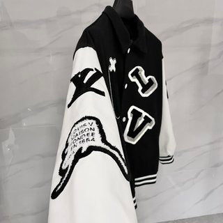 Ozarra Luxury - LOV Clothes - 001