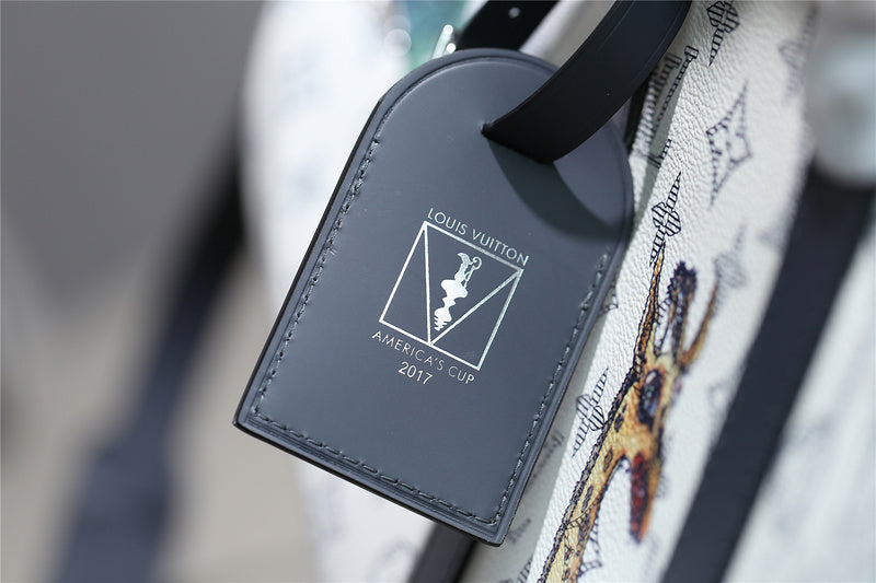 Ozarra Fashion Lu-Vi bags - 9470