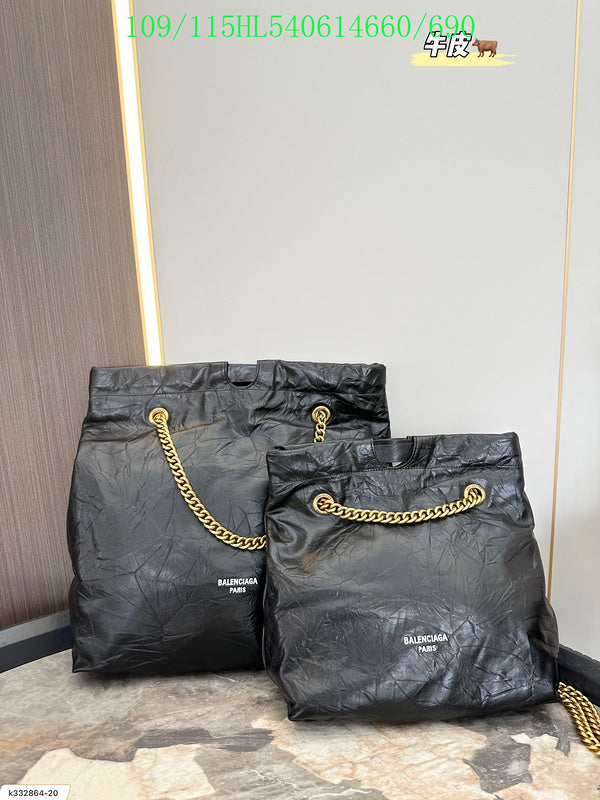 Ozarra Fashion - BGA Bags - 1749