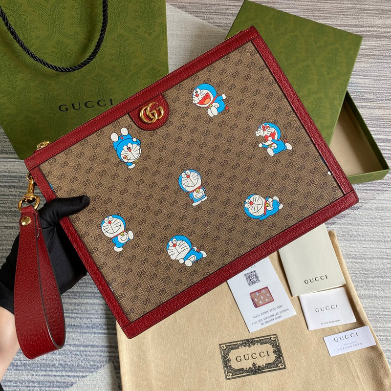 Ozarra - GG Bags - 2301