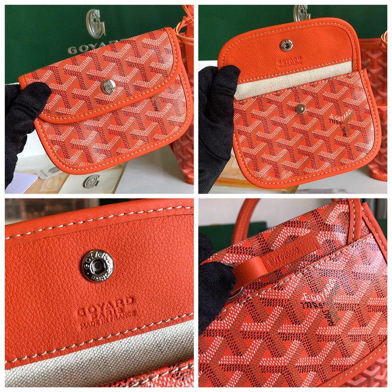 OZ - GYO Bags - 776