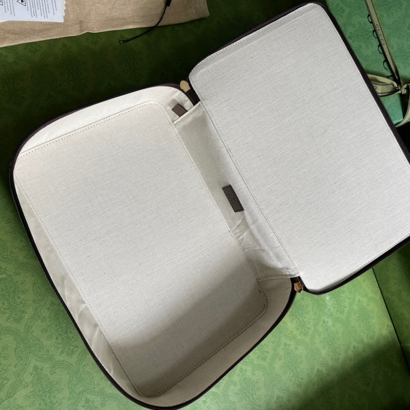 OZ - GCI Bags - 553