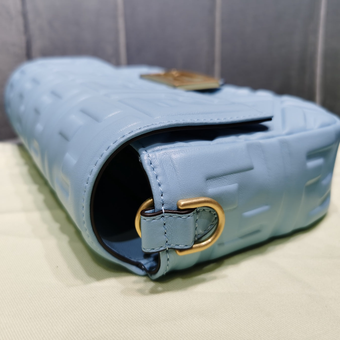 Ozarra - Bag - FED - 213