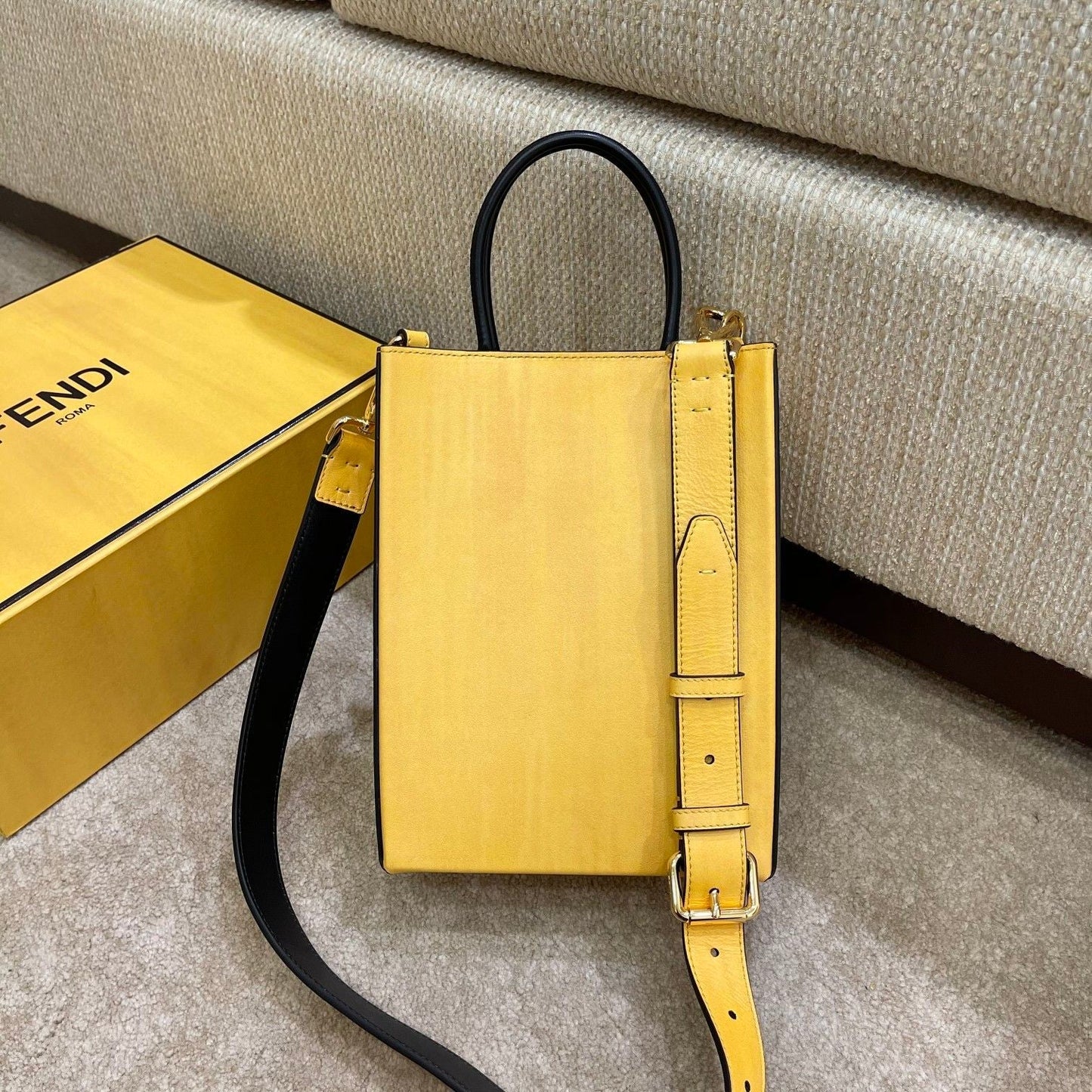 Ozarra - Bag - FED - 435
