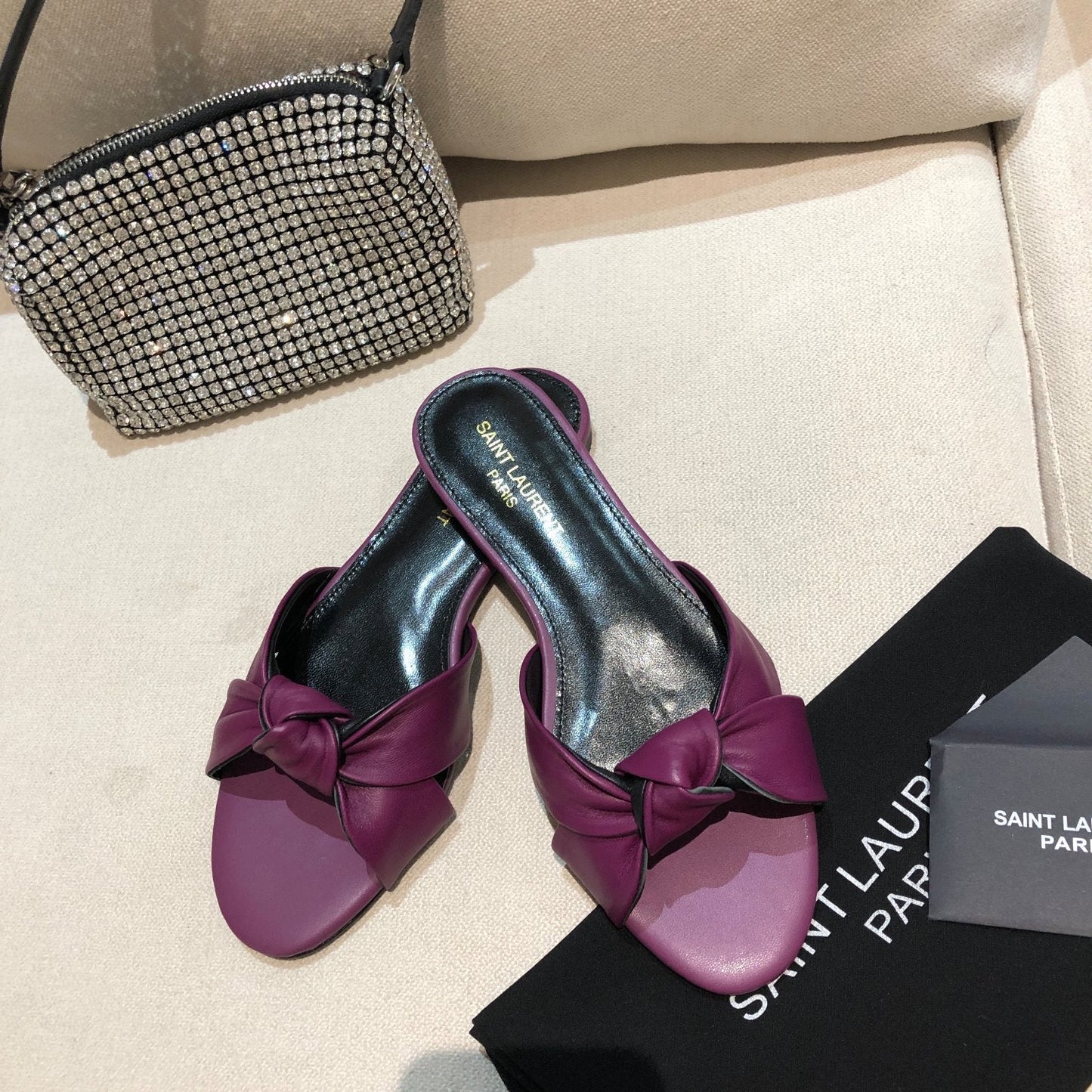 Luxury Shoes Sandals - SL - 304