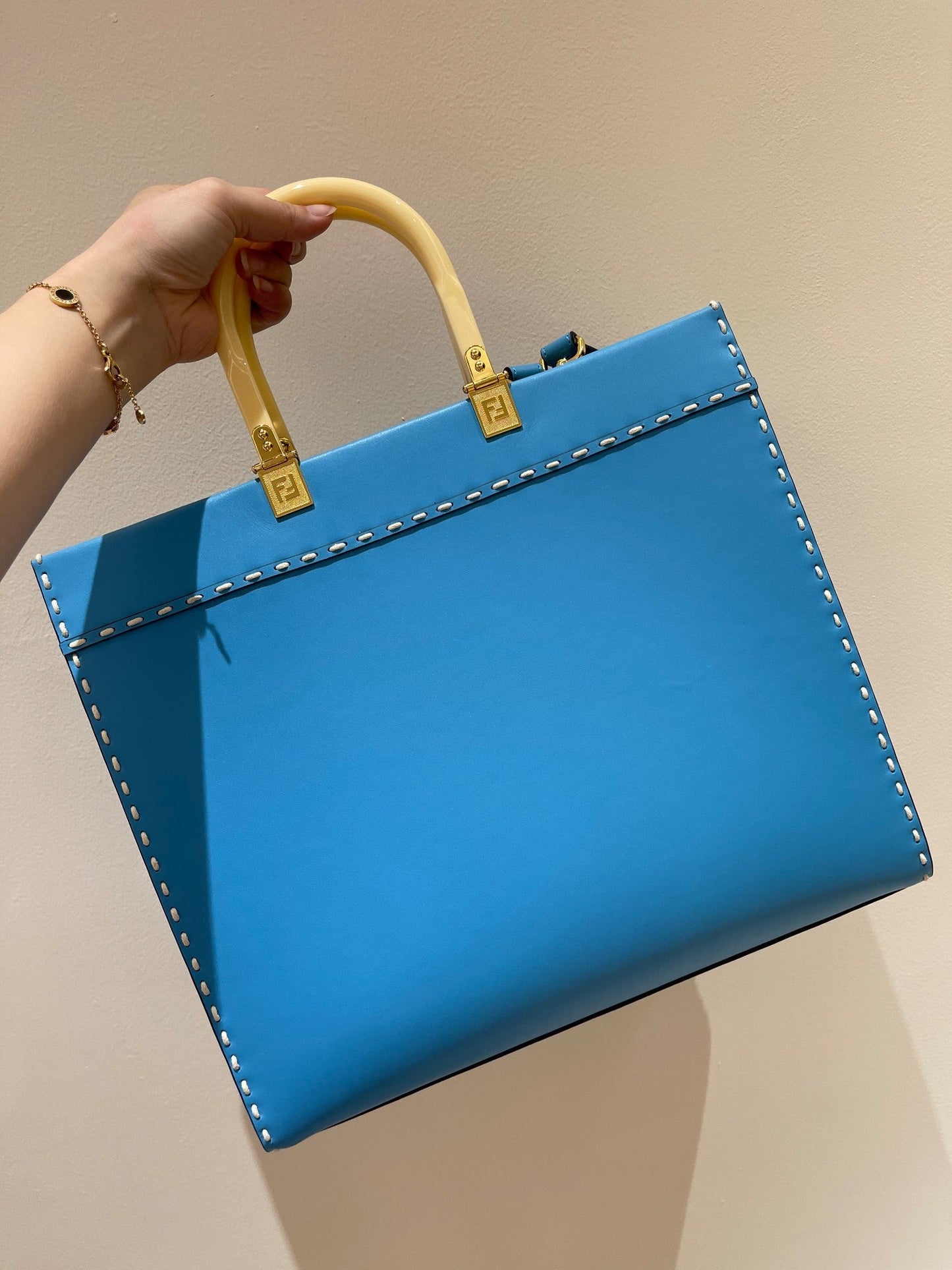 Ozarra - Bag - FED - 399