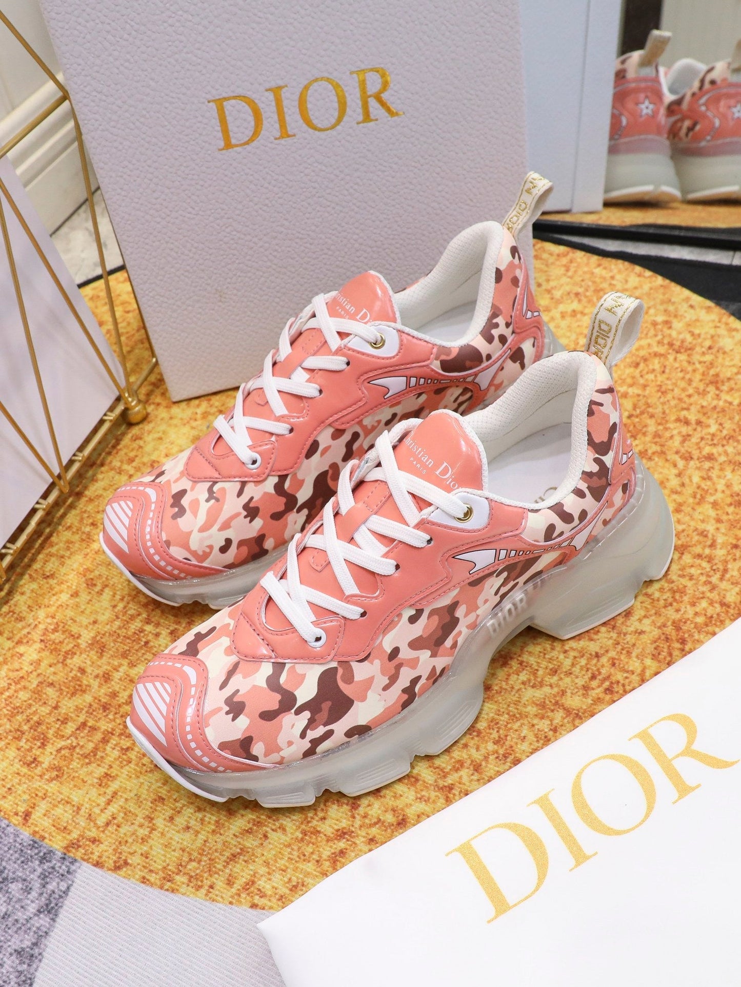 Luxury Shoes - DIR - 1451