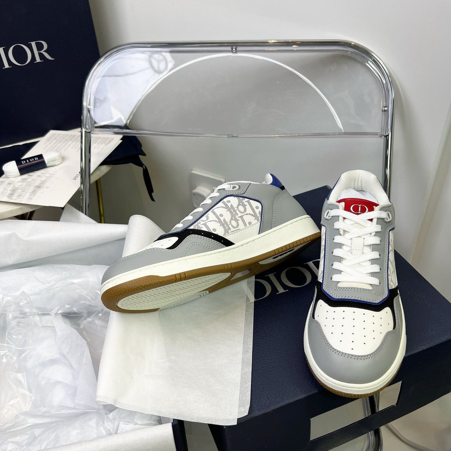 Luxury Shoes - DIR - 1247