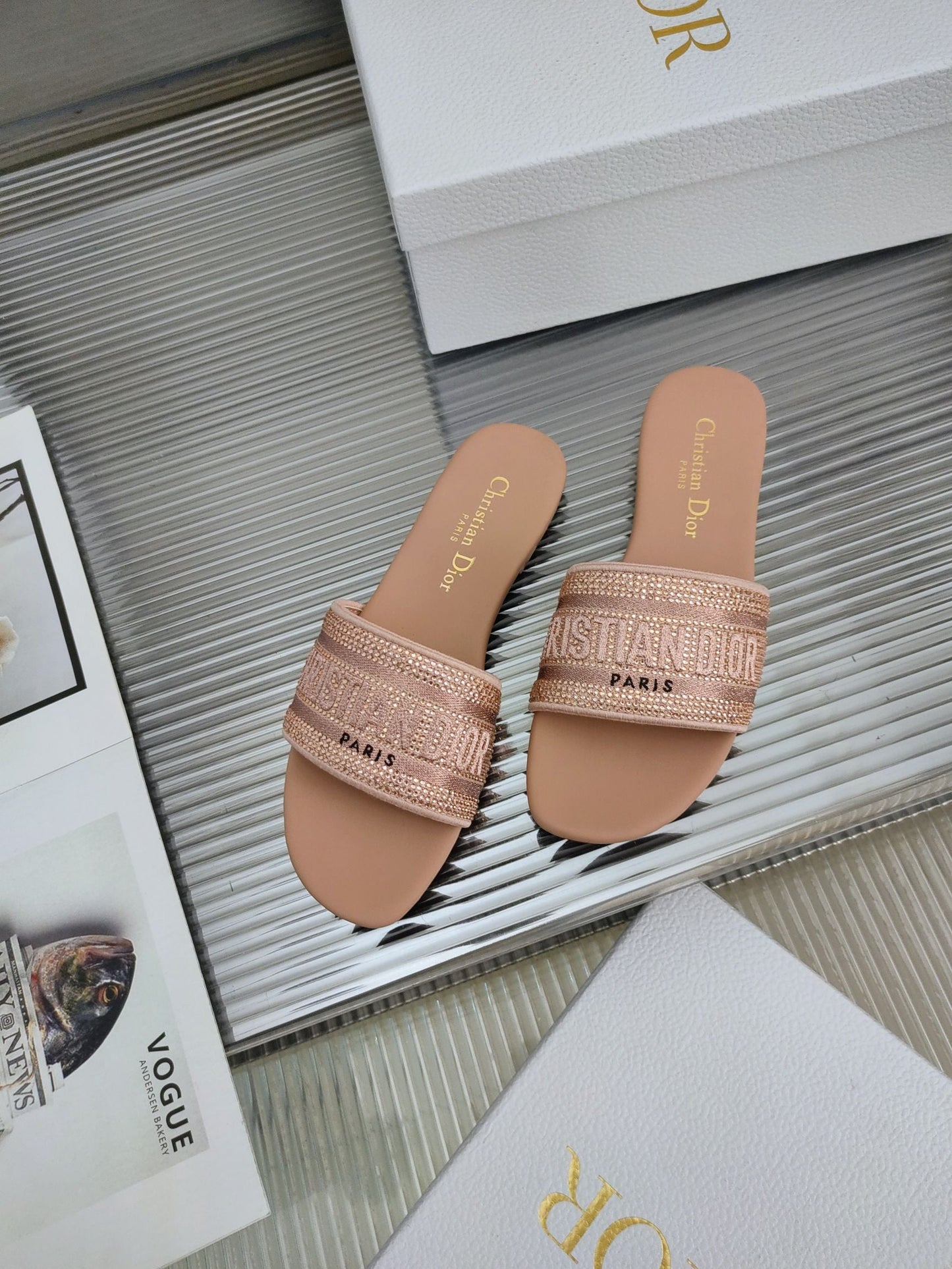 Luxury Shoes - DIR - 1303