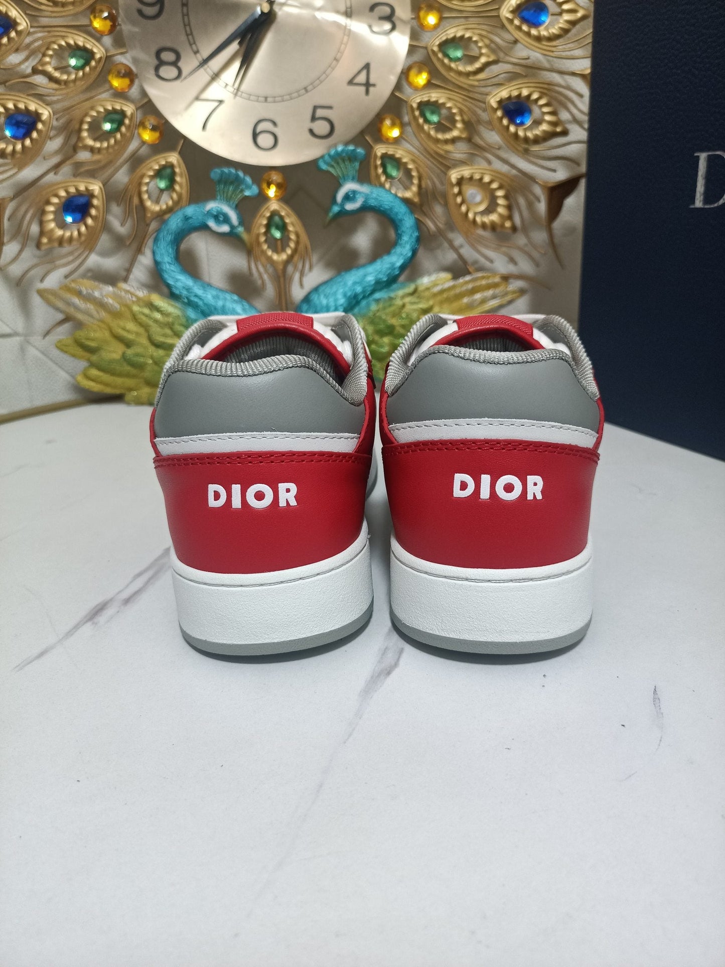 Luxury Shoes - DIR - 1330