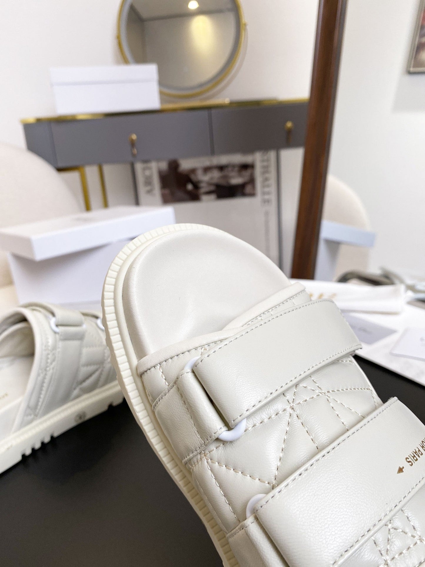 Luxury Shoes - DIR - 1213