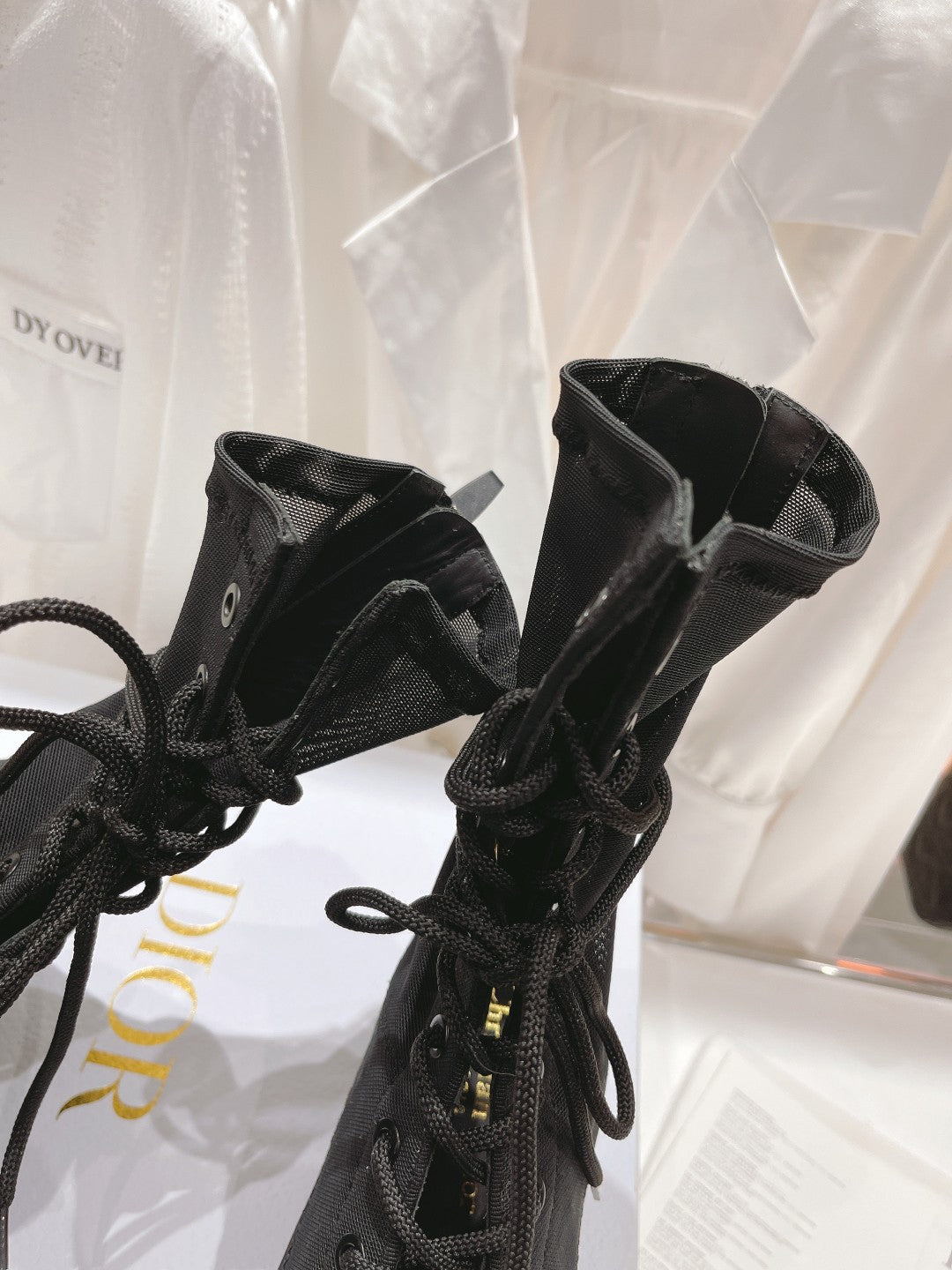 Luxury Shoes - DIR - 1021