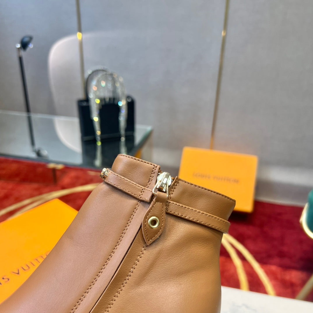 Luxury Shoes - LU-V - 512