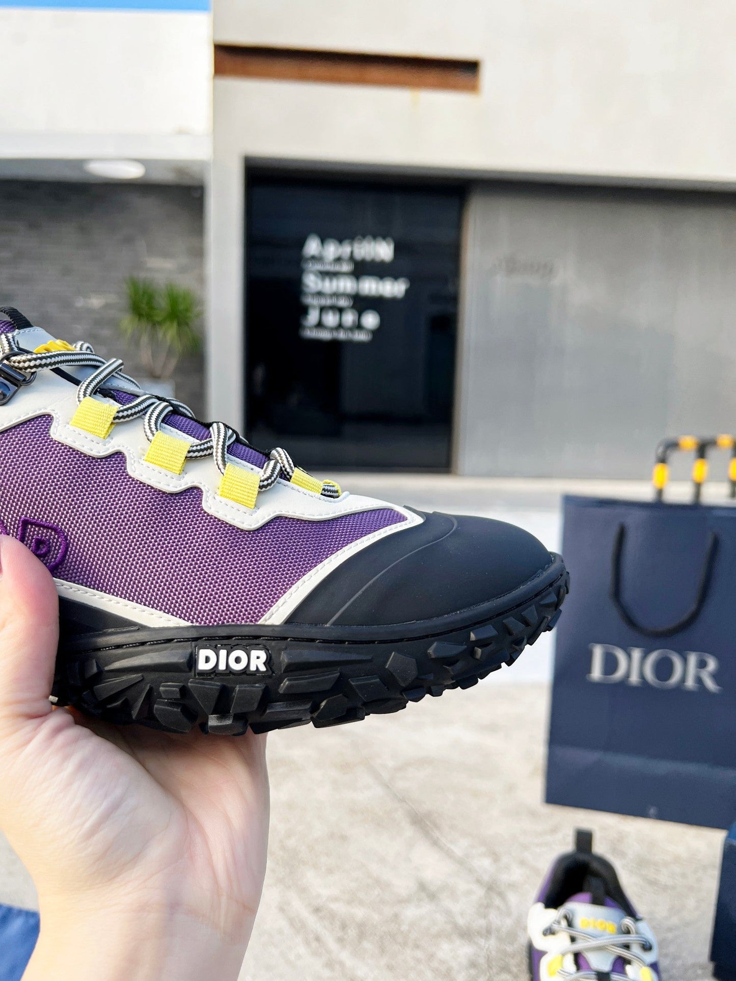 Luxury Shoes - DIR - 827