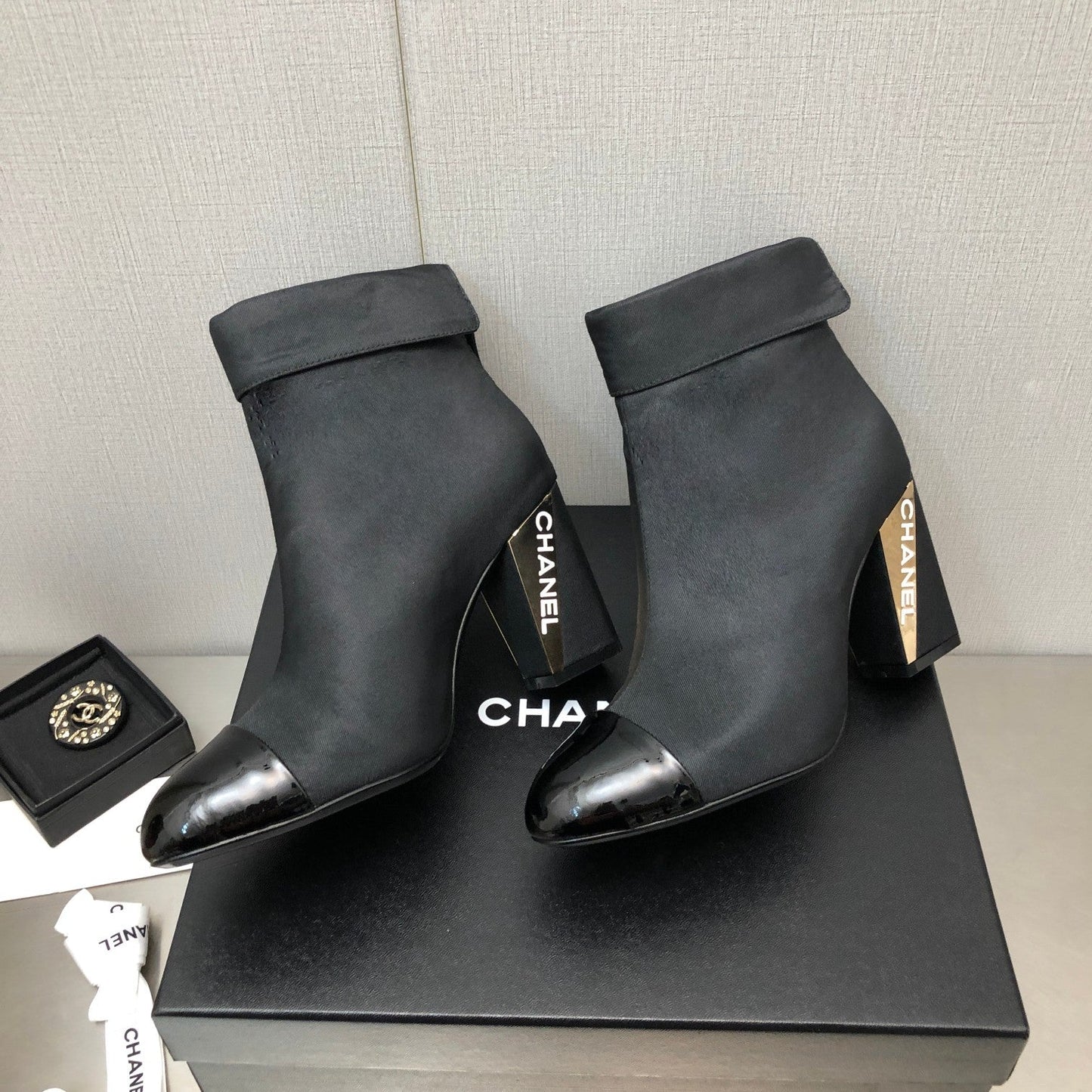 Luxury Shoes Sandals - CHL - 1370