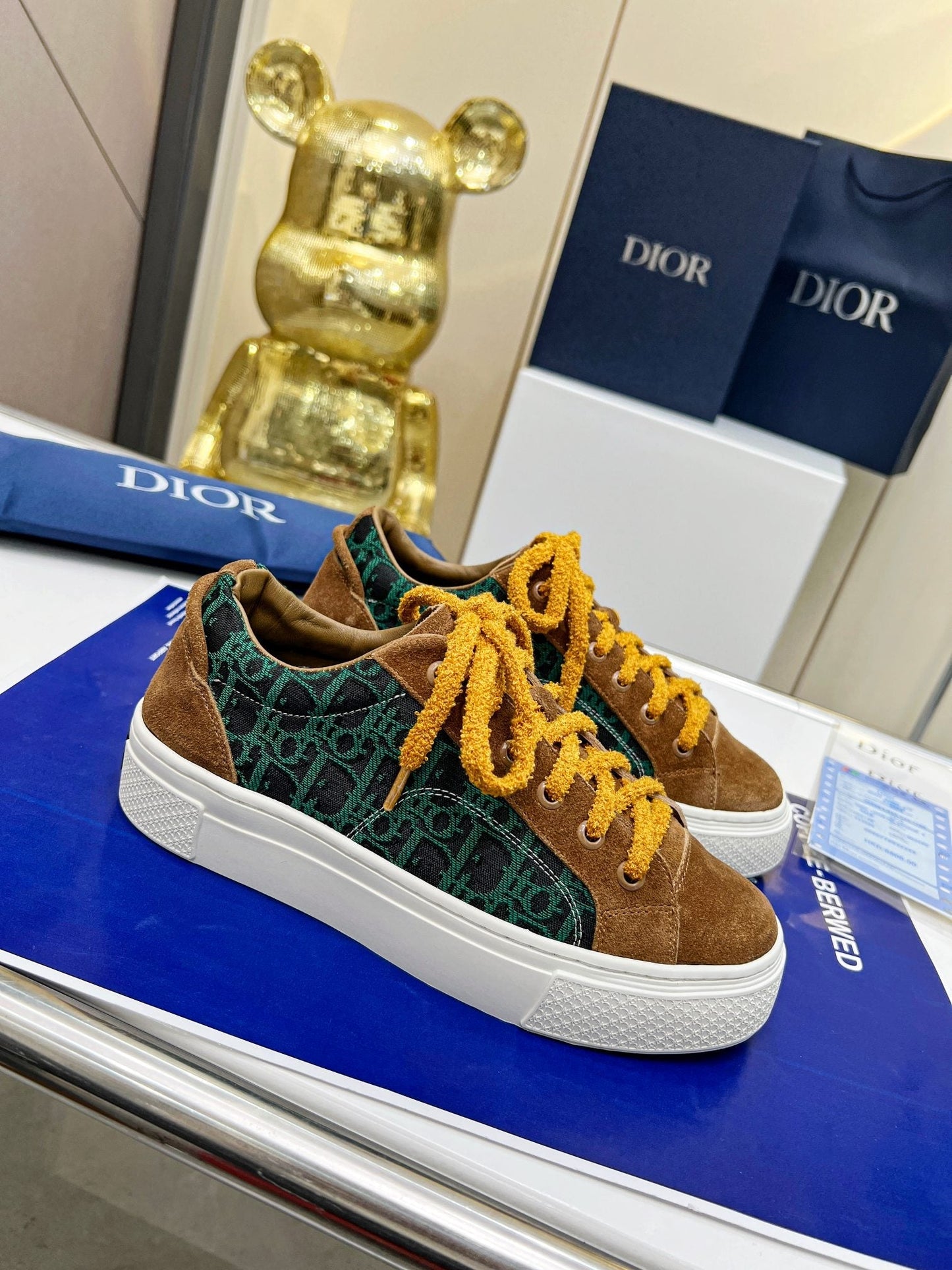 Luxury Shoes - DIR - 699