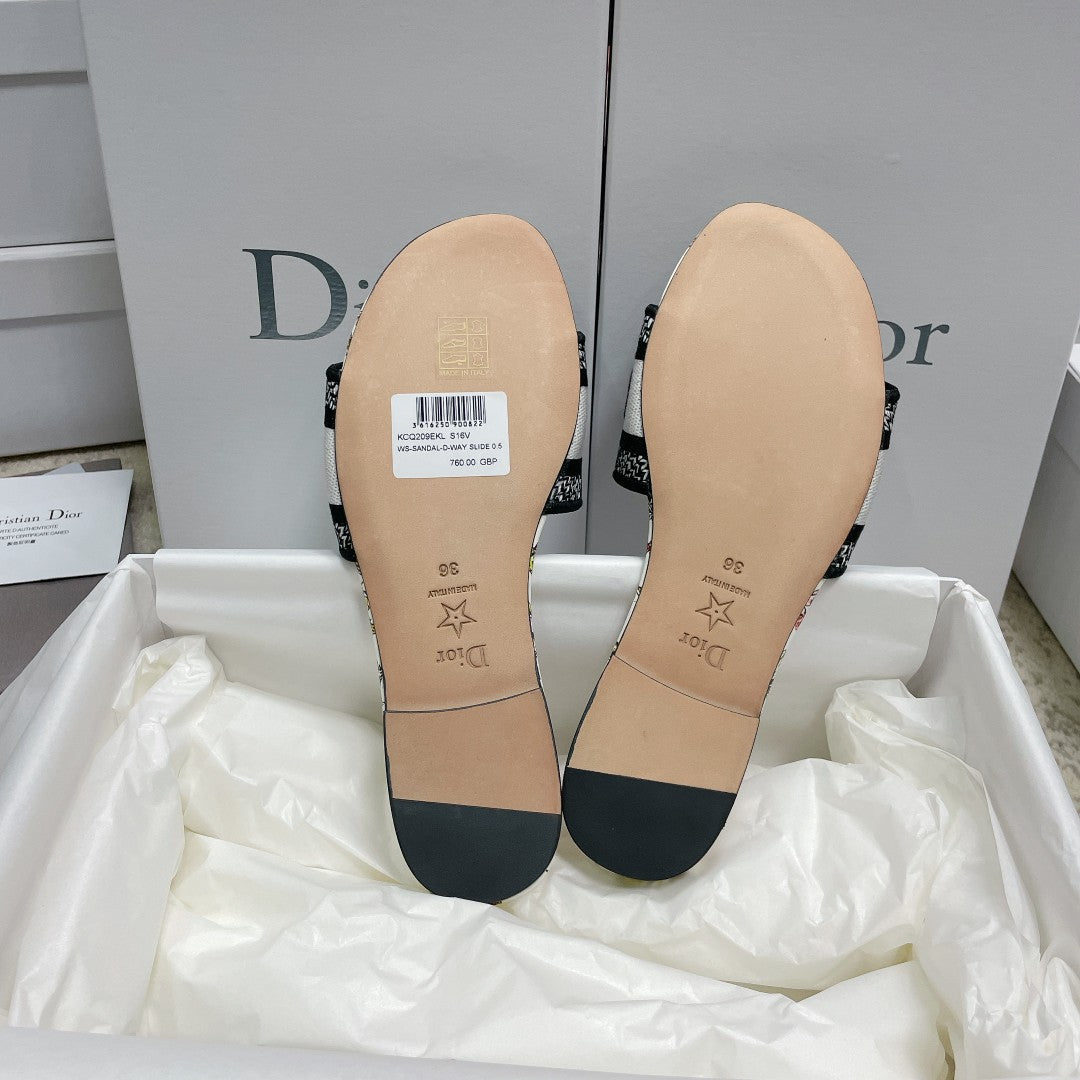 Luxury Shoes - DIR - 463