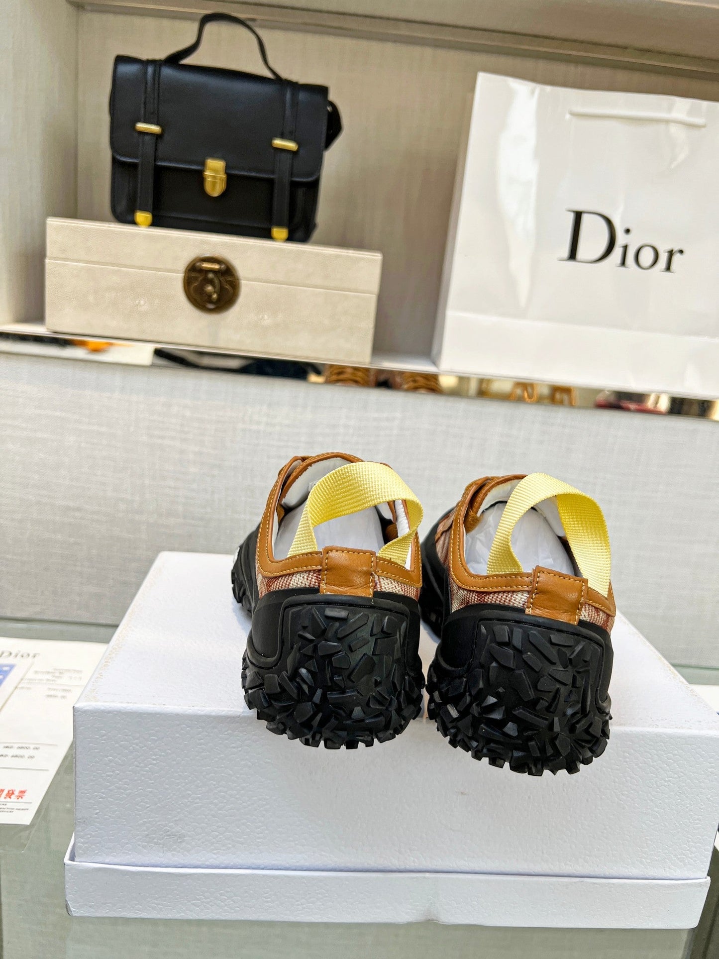 Luxury Shoes - DIR - 583