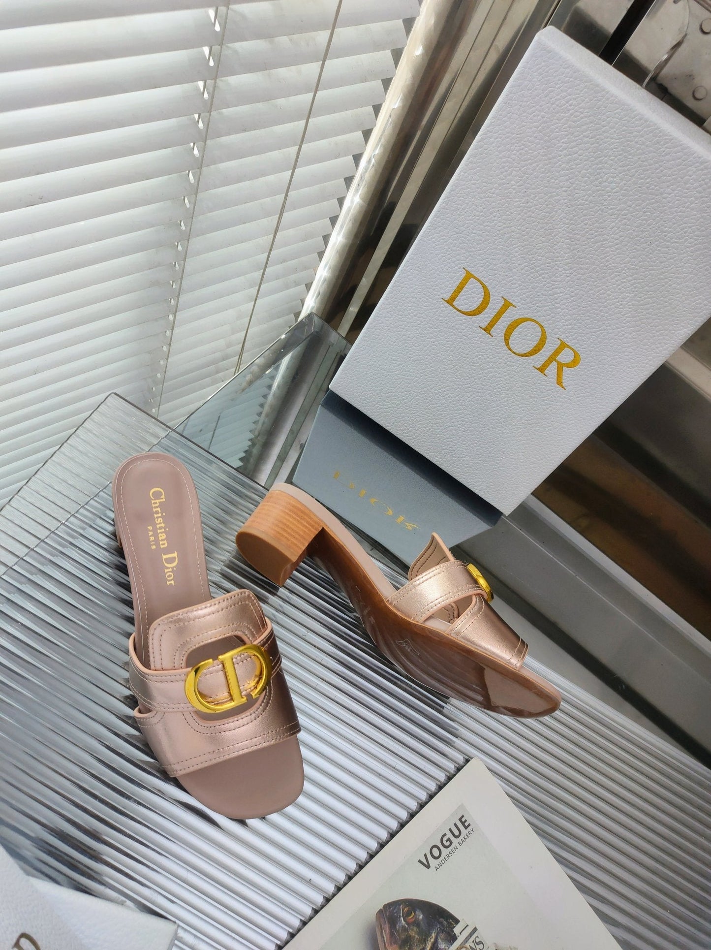 Luxury Shoes - DIR - 151